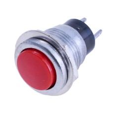 Кнопка DS-318 Red Daier