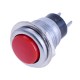 Кнопка DS-318 Red Daier