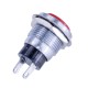 Кнопка DS-318 Red Daier