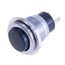 Кнопка DS-318 Black Daier