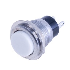 Кнопка DS-318 White Daier