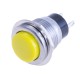 Кнопка DS-318 Yellow Daier