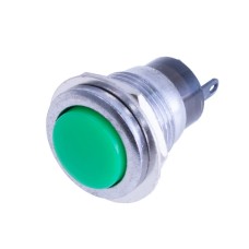 Кнопка DS-318 Green Daier