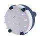 Перемикач RTS-01-1P-20VP 1 Pole Daier