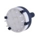Перемикач RTS-01-2P-20VP 2 Pole Daier
