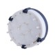 Перемикач RTS-01-4P-20VP 4 Pole Daier