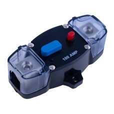 Запобіжник-автомат CB-05 Breaker 100A 12...48VDC Daier
