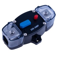 Запобіжник-автомат CB-05 Breaker 200A 12...48VDC Daier
