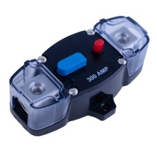 Запобіжник-автомат CB-05 Breaker 300A 12...48VDC Daier