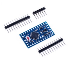 Модуль Pro Mini Atmega328 3,3/5V 16M для Arduino, сумісний з Nano