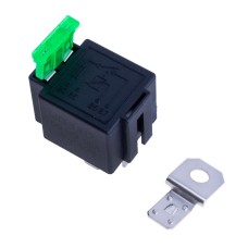 Реле автомобільне JD1914-2-12V Daier
