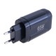 Зарядний пристрій 65W GaN UD7602 USLION