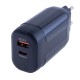 Зарядний пристрій 65W GaN UD7602 USLION