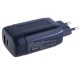 Зарядний пристрій 65W GaN UD7602 USLION