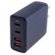 Зарядний пристрій 100W US0196B, BK305 USLION