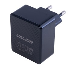 Зарядний пристрій 35W US0201B, ВК306 USLION