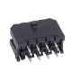 L-KLS1-XM1-3.00-2X04-S Micro-Fit