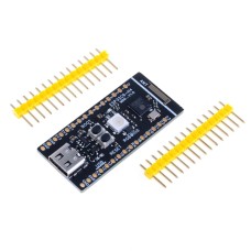 Налагоджувальна плата ESP32-C6-MiNi (WeAct Studio)
