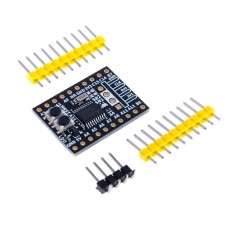 Налагоджувальна плата STM32G031F6P6 (WeAct Studio)