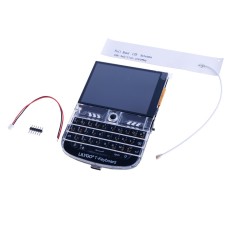 LILYGO® T-Deck ESP32-S3 915MHz Black Keypad