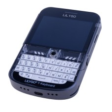 LILYGO® T-Deck Plus ESP32-S3 LoRa 915MHz White Keyboard