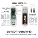 LILYGO® T-Dongle-S3 ESP32-S3