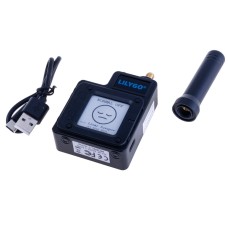 LILYGO® TTGO SoftRF T-Echo NRF52840 915MHz Black