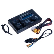 Тестер БК моторів Motor Analyzer SK-500020-01 SkyRC