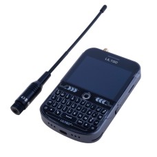 LILYGO® T-Deck Plus ESP32-S3 LoRa 433MHz Black Keyboard