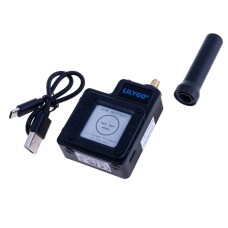 LILYGO® TTGO SoftRF T-Echo NRF52840 433MHz Black