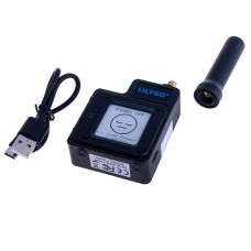 LILYGO® TTGO SoftRF T-Echo NRF52840 868MHZ Black