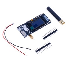 LILYGO® Paxcounter LoRa V2.1_1.6.1 ESP32 868MHz
