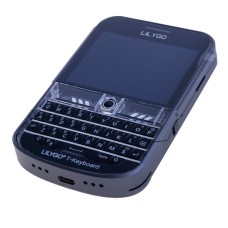 LILYGO® T-Deck Plus ESP32-S3 LoRa 868MHz Black Keyboard