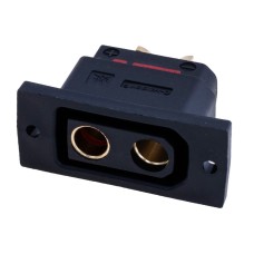 Потужний роз'єм QS8P-S-F, QS Electronic