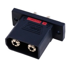 Потужний роз'єм QS8P-S-M, QS Electronic