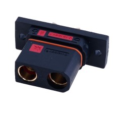 Потужний роз'єм QS8P-U-F, QS Electronic