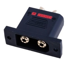Потужний роз'єм QS8P-U-M, QS Electronic