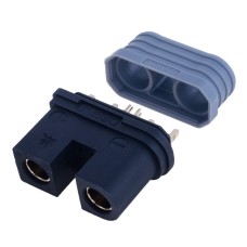 Потужний роз'єм QS9L-F, QS Electronic