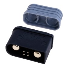 Потужний роз'єм QS9L-M, QS Electronic