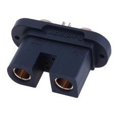 Потужний роз'єм QS9U-F, QS Electronic