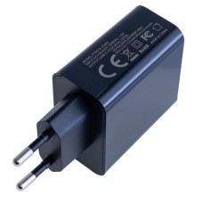 Швидкий зарядний пристрій 65W USB type-С YiChen