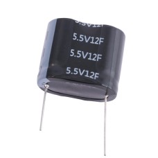 Іоністор 12F 5,5V 32x16x27 (SMD05R5V0012DARZ) (Суперконденсатор) JEC