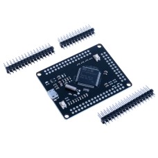 Налагоджувальна плата STM32f407VGT6