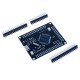 Налагоджувальна плата STM32f407VGT6