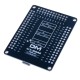 Налагоджувальна плата STM32f407VGT6