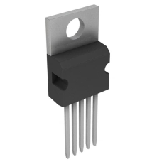 Мікросхема LM2576HVT-5.0,NOPB NS