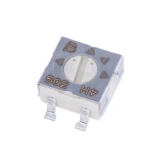 Резистор Подстроечный L-KLS4-3314G-502