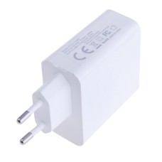 Швидкий зарядний пристрій 100W USB type-С PT101A white YiChen