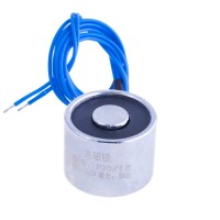 Электромагнит P20/15 - 5VDC 1W 3Kg