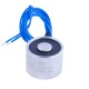 Електромагніт P20/15 - 5VDC 1W 3Kg
